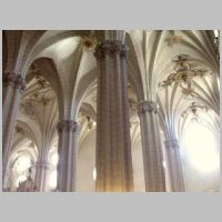 Catedral del Salvador (La Seo) de Zaragoza, photo Zarateman, Wikipedia,2.JPG